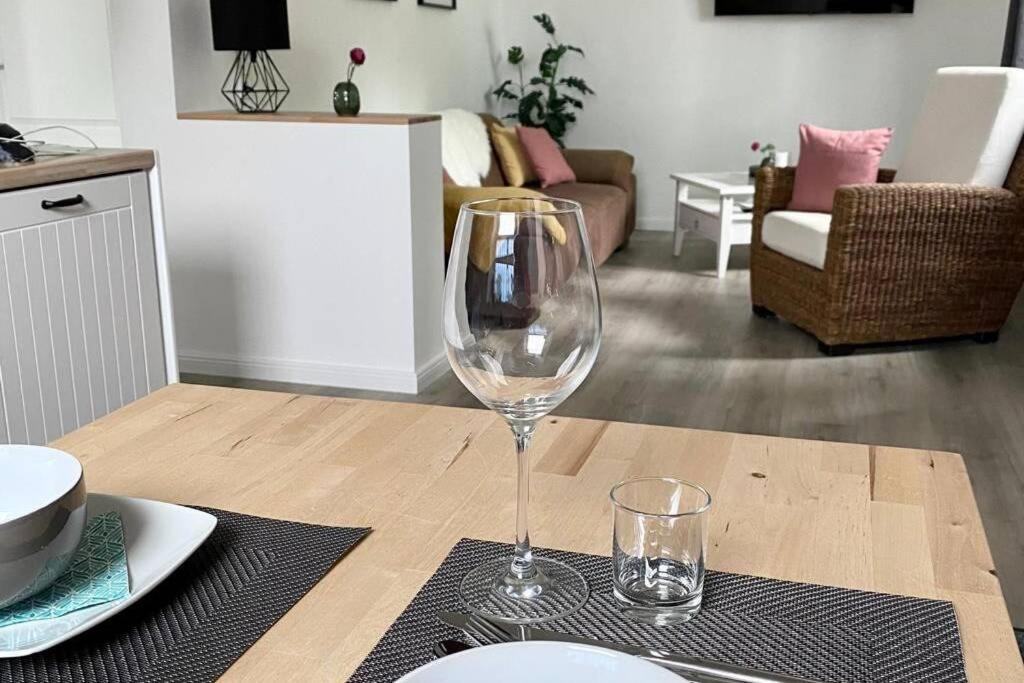 Zentral Gelegene Ferienwohnung Im Herzen Der Pfalz Neustadt an der Weinstrasse Exterior photo